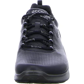 ECCO Biom Fjuel M Sneaker,BLACK,46