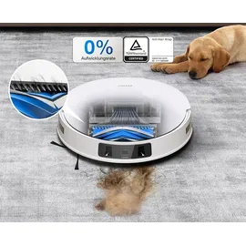 Ecovacs Deebot T30 PRO OMNI Saugroboter