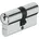 C83N Profil-Zylinder 40/40