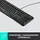 Logitech K120 for Business DE schwarz