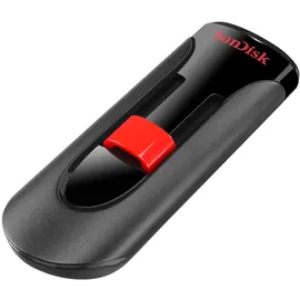 SanDisk Cruzer Glide 128 GB schwarz USB 3.0