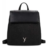 SURI FREY Rucksack Cassy Backpack Black