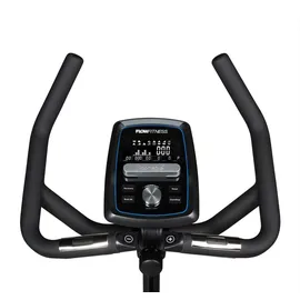 Flow Fitness Perform B2i Heimtrainer - Grau