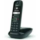 Gigaset AS690 schwarz