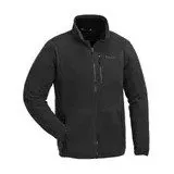 PINEWOOD Finnveden Fleecejacke Schwarz L