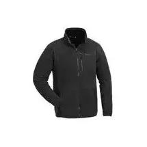 PINEWOOD Finnveden Fleecejacke Schwarz L