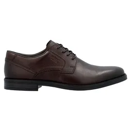 Rieker Halbschuh Herren Braun 43