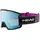 Head Contex Photo Skibrille-Schwarz-L