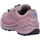 Lowa ZIRROX II GTX LO JR für Kinder, rosa, Größe 42 EU