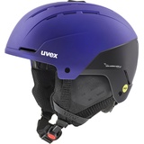 Uvex Stance Mips Skihelm M