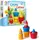 SmartGames Gnome Sweet Gnome Mehrfarbig