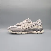 Asics Gel-NYC Oyster Grey 40 1⁄2