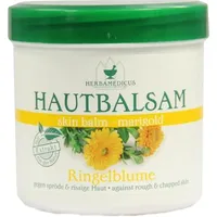 Axisis Ringelblumen Balsam Herbamedicus