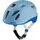 Alpina Ximo LE 47-51 cm Kinder smoke/blue matt