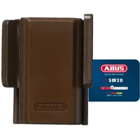 ABUS SW20 Sicherheitswinkel Braun