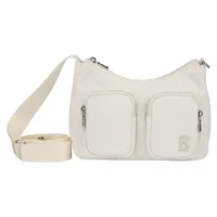 Bogner Verbier Play 1.0 Schultertasche Synthetik White