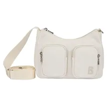 Bogner Verbier Play 1.0 Schultertasche Synthetik White
