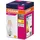 Osram LED-Birne 4W E27 warmweiß