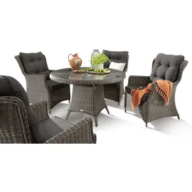 Destiny CASA LUNA Set 13-tlg. grau