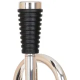 KGUBrass Trompetenmundstück-Booster kundenspezifisch gefertigter Radiator Trompeten-Booster KGU Black Edition
