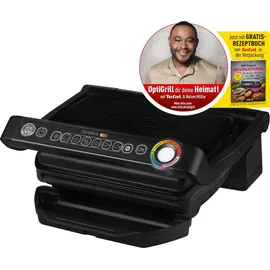 Tefal Optigrill GC7058