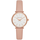 Michael Kors Pyper Leder 32 mm MK2803