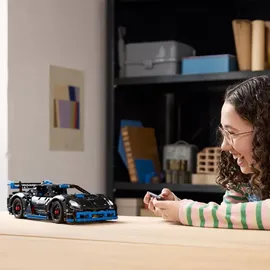 LEGO Technic - Porsche GT4 e-Performance Rennwagen