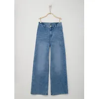 S.Oliver JUNIOR, Mädchen, blau, 170/REG