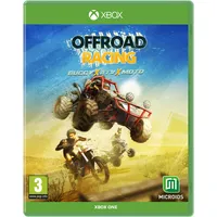 Microids OffRoad Racing Xbox One - Rennspiel - PEGI