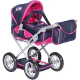 Knorrtoys Ruby flying hearts