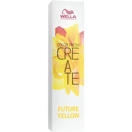 Wella Color Fresh Create 12 future yellow 60 ml