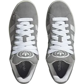 Adidas Campus 00s Grey Three / Cloud White / Cloud White 38 2/3