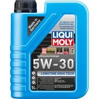 LIQUI MOLY Longtime High Tech 5W-30