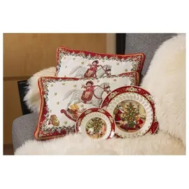 Villeroy & Boch Toy's Fantasy Schale groß, Bescherung