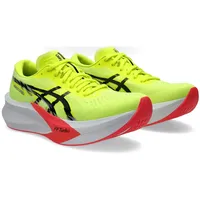 Asics Damen Magic Speed 4 gelb 39.5