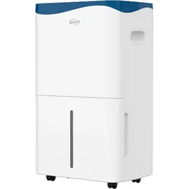 Argo Argoclima Dry Pury EVO WF Luftentfeuchter Blau, Weiss