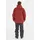 Slope Skijacke Chescott rot 2XL