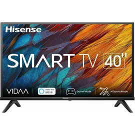 Hisense 40A4K 40 Zoll LED Full HD Smart TV