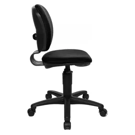 TOPSTAR High Kid schwarz