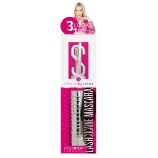 Svenja Walberg Lashcocaine Overrich Mascara - 8.0 ml