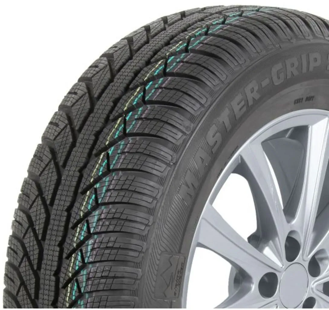 Pneus d'hiver SEMPERIT Master-Grip 2 175/55R15 77T