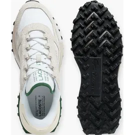 Lacoste ELITE ACTIVE Herren Weiß 41