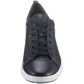 ARA Roma Damen G-Weite Blau 39