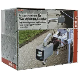 Unitec Kastensicherung, klappbar