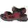 WALDLÄUFER H-Sora Damen Rot 38