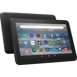Amazon Fire 7 Edition 2022 7.0" 16 GB Wi-Fi mit Werbung schwarz