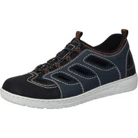 Rieker 08665 blau 45