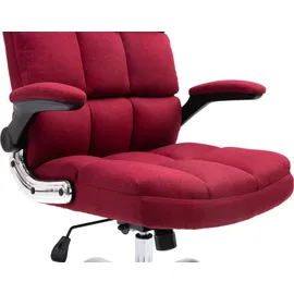 Mendler HWC-J21 Stoff Rot