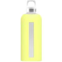 Sigg DREAM Ultra Lemon 0,65L Trinkflasche Gelb