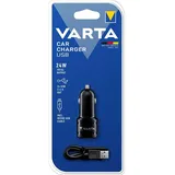 Varta Car Power Fast USB Charger (57931-101-401)